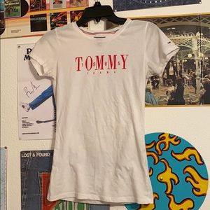 tommy Hilfiger top